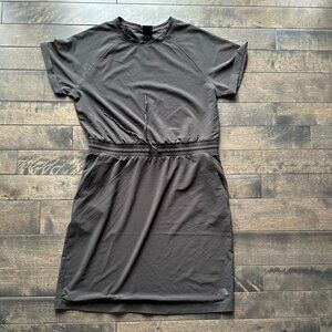 The North Face Cinch Waist Technical Dress